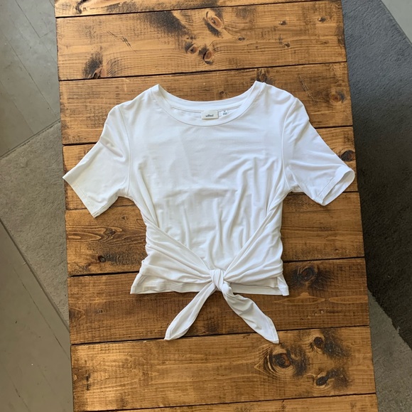 Wilfred Tops - Wilfred Angie T-Shirt